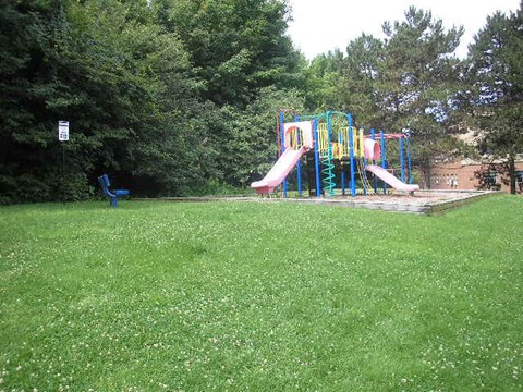 Seeley playground
